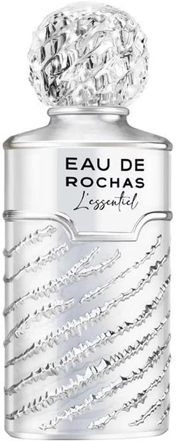 Perfumy damskie Rochas L'Essentiel 100 ml (3386460137454) - obraz 1