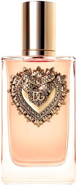 Perfumy damskie Dolce&Gabbana Devotion 100 ml (8057971183739) - obraz 1