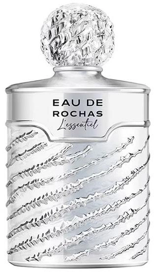Perfumy damskie Rochas L'Essentiel 200 ml (3386460141437) - obraz 1
