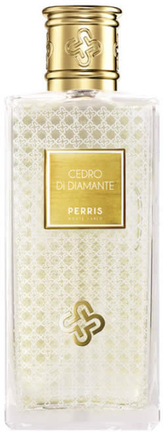 Woda perfumowana damska Perris Monte Carlo Cedro Di Diamante 100 ml (652685330103) - obraz 1