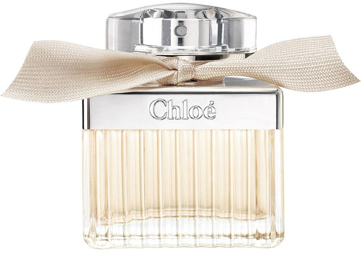 Woda perfumowana damska Chloe Signature Refillable 100 ml (3616302038633) - obraz 1