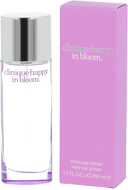 Woda perfumowana damska Clinique Happy In Bloom 50 ml (20714849689) - obraz 1
