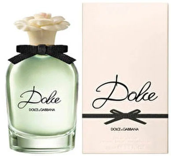 Парфумована вода для жінок Dolce and Gabbana 75 мл (8057971180295) - зображення 1