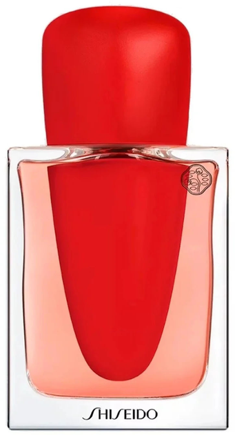 Woda perfumowana damska Shiseido Ginza Intense 30 ml (768614199694) - obraz 1