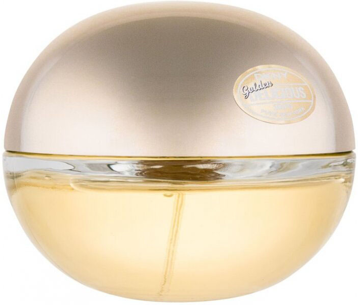 Парфумована вода для жінок Donna Karan NY Dkny Golden Delicious For Her 50 мл (85715950123) - зображення 1