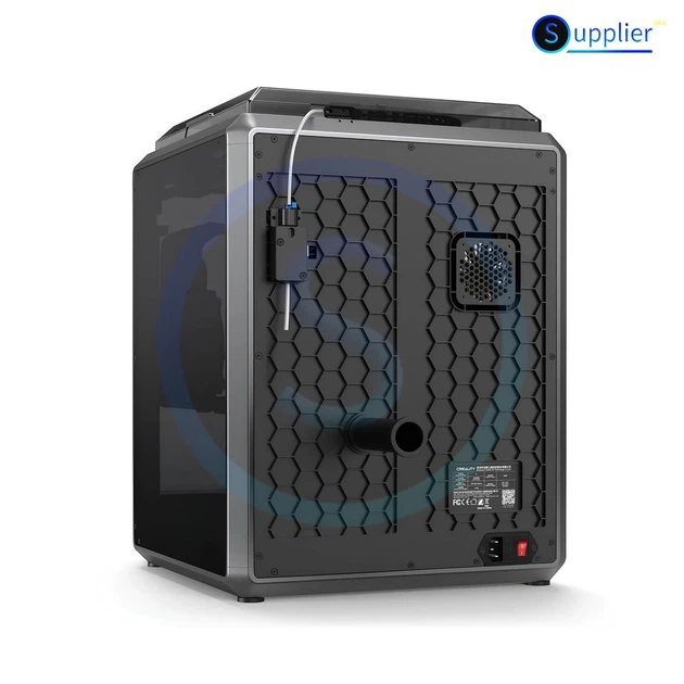 3D-принтер CREALITY CR-K1 - изображение 2