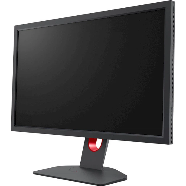 Монітор BENQ XL2540K Dark Grey (9H.LJMLB.QBE) - изображение 2