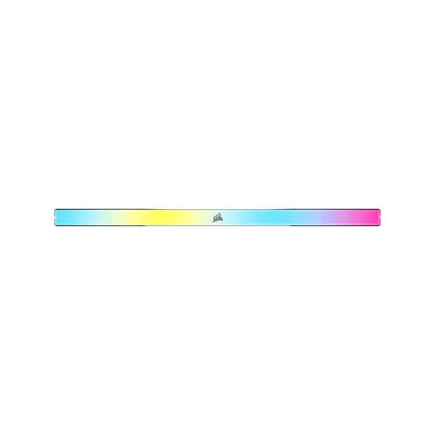 Модуль пам'яті для комп'ютера Corsair DDR5 64GB (2x32GB) 6000 MHz Vengeance RGB Black (CMH64GX5M2B6000C40) - изображение 4
