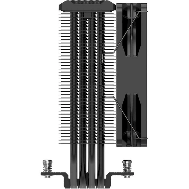 Кулер до процесора PcСooler PALADIN EX400 - изображение 4