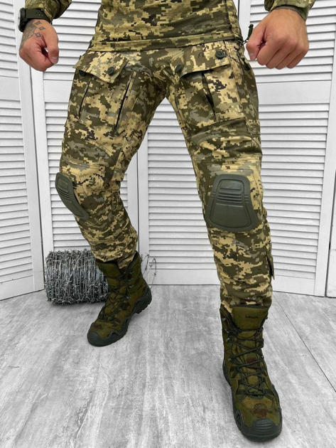 Штани combat pants gen 2 Піксель 2XL - зображення 1