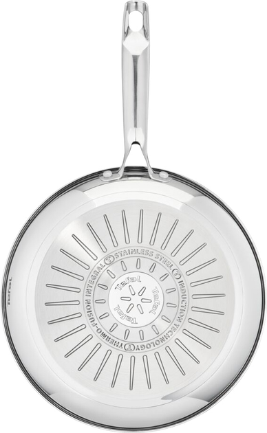Zestaw patelni Tefal Duetto+ 3 3 przedmioty G732S3 (3168430321816) - obraz 5