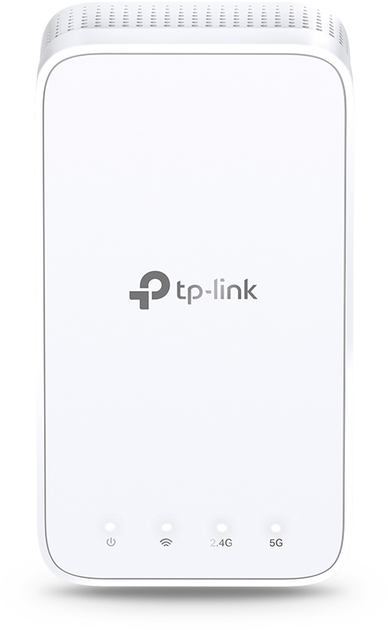 Ретранслятор TP-LINK RE330 Mesh (4897098683033) - зображення 1