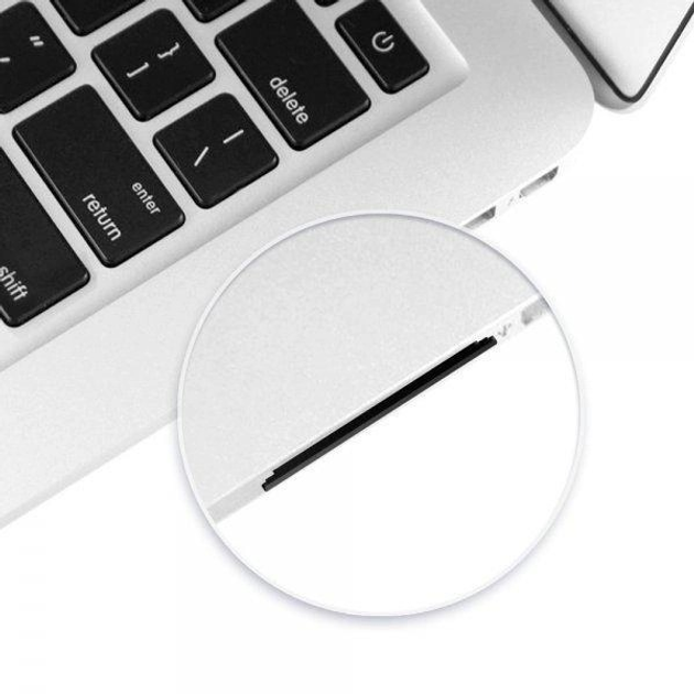 Карта пам'яті Transcend JetDrive Lite SD 128GB (TS128GJDL360) - зображення 3