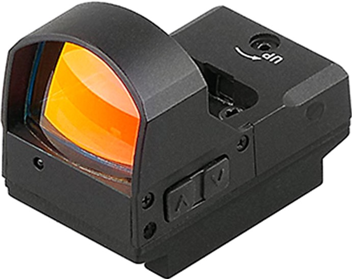 Коліматорний приціл Discovery Optics DS Micro Red Dot (Z14.4.26.004) - зображення 1