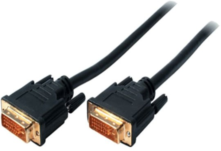 Адаптер ShiverPeaks HDMI-DVI Black (4017538022325) - зображення 1