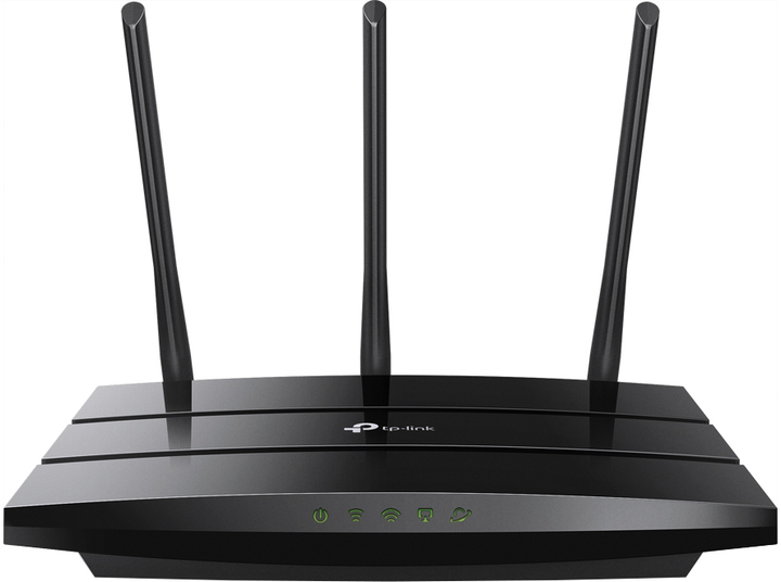 Router TP-LINK Archer A8 WiFi 5 (ARCHER A8) - obraz 1