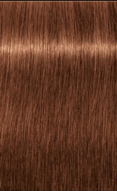 Farba do włosów Indola PCC Fashion 6.34 Dark Blonde Gold Copper 60 ml (4045787932669) - obraz 2