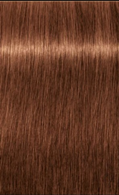 Фарба для волосся Indola PCC Fashion 6.34 Dark Blonde Gold Copper 60 мл (4045787932669) - зображення 2