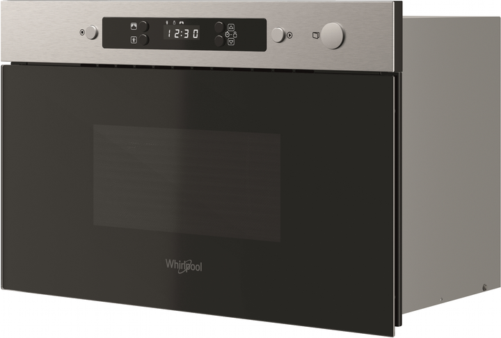 Встраиваемая микроволновая печь WHIRLPOOL MBNA900X (MBNA900X) – фото ...