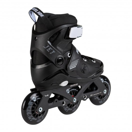 Дитячі ролики Powerslide Jet Pro размер 35-38 (9407022) - изображение 3