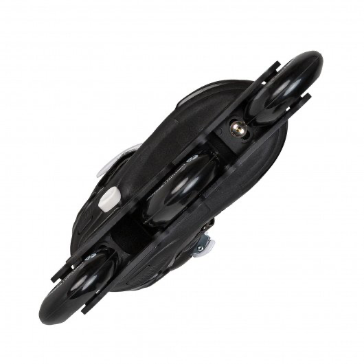 Дитячі ролики Powerslide Jet Pro размер 35-38 (9407022) - изображение 4