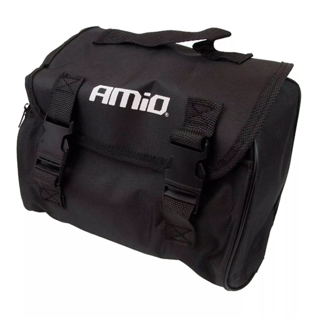 Компрессор автомобильный AMIO HQ ACOMP-05 - изображение 3