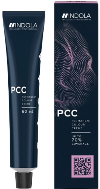 Farba do włosów Indola PCC Fashion 6.84 Dark Blonde 60 ml (4045787933109) - obraz 1