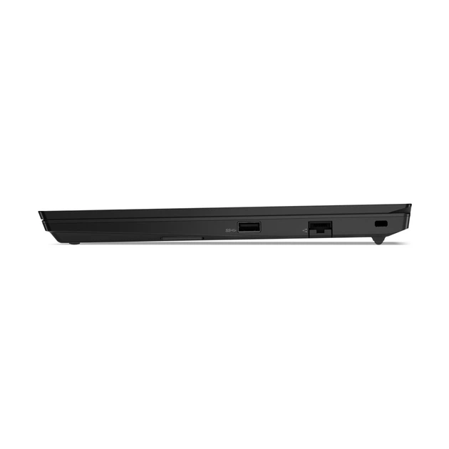Ноутбук Lenovo ThinkPad E14 Gen 4 (21EBCTO1WW) Black - изображение 5