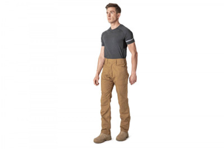 Штани Black Mountain Tactical Redwood Tactical Pants Size M Coyote - изображение 1