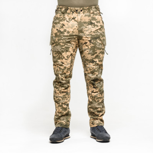 Тактичні бойові штани Marsava Opir Pants Size 38 MM14 - изображение 1