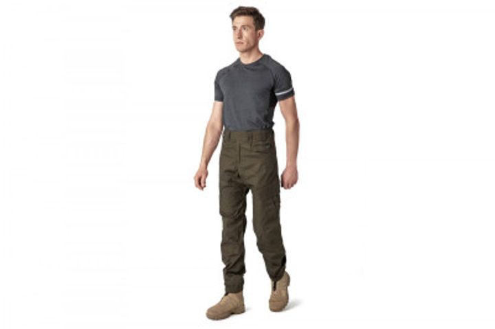 Штани Cedar Combat Pants Size L Olive - изображение 1