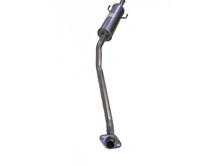 Глушитель передний Тойота Королла (Toyota Corolla) 04-06 (284-593) Bosal - изображение 3