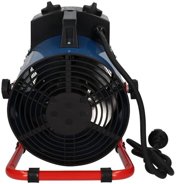 Nagrzewnica elektryczna Blaupunkt EH3010 2000 W (5901750505874) - obraz 3