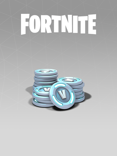Пополнение баланса Fortnite на 40 500 В-баксов | 40 500 V-BUCKS (Все платформы PC/XBOX/PS/EPIC) - изображение 1