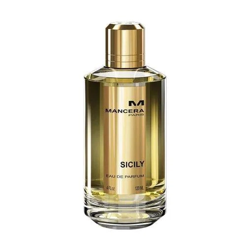 Тестер парфюмированная вода MANCERA SICILY EDP TESTER 120 ml spray с крышкой - Фото 1 Тестер парфюмированная вода MANCERA SICILY EDP TESTER 120 ml spray с крышкой - изображение 1