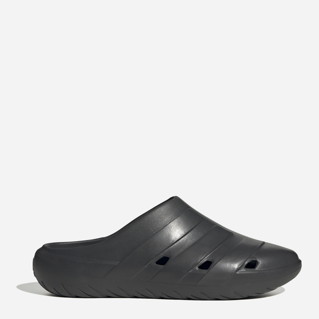 Chodaki męskie adidas Adicane Clog HQ9918 38 Czarne (4066748715633) - obraz 1