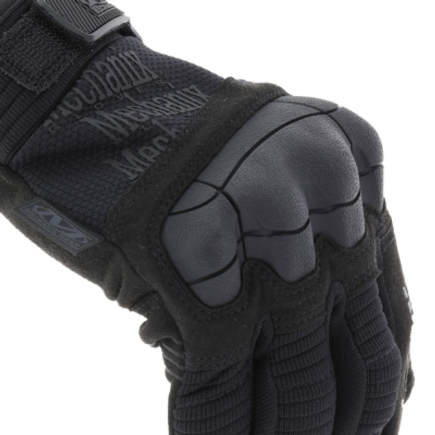 Рукавиці Mechanix M-Pact 3 Gloves Size S Black - зображення 2