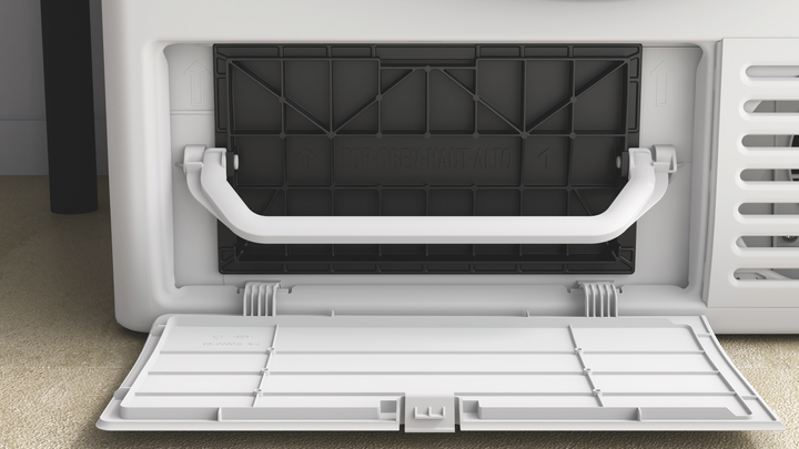 Сушильна машина Whirlpool FFT M22 9X2B UA - зображення 8