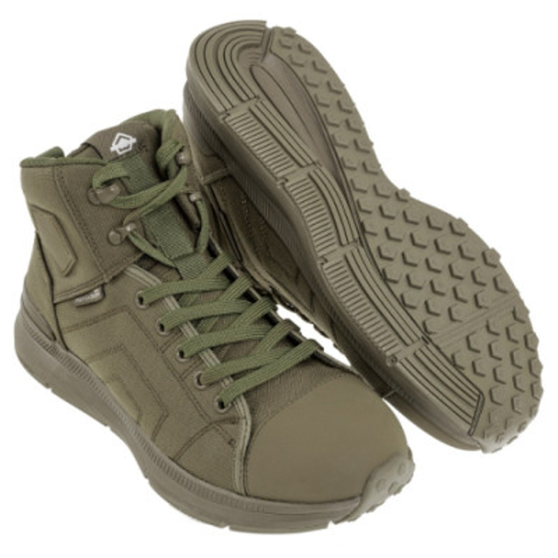 Шеревики Pentagon Hybrid Tactical Boot Size 42 Olive - зображення 1