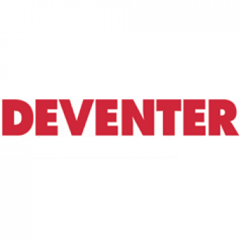 Ущільнювач Deventer M3967 для міжкімнатних дверей білий - зображення 8