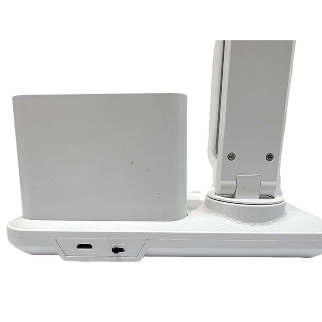 Настольная лампа с органайзером BL-3301 40LED USB white - изображение 2
