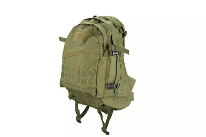 Рюкзак Gfc 3-Day Assault Pack Olive - зображення 1
