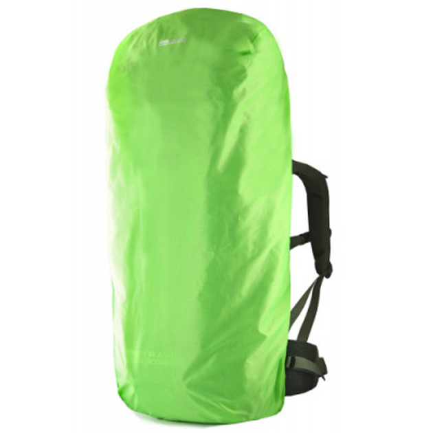 Чохол для рюкзака Tactical Extreme 90l Lime - зображення 1