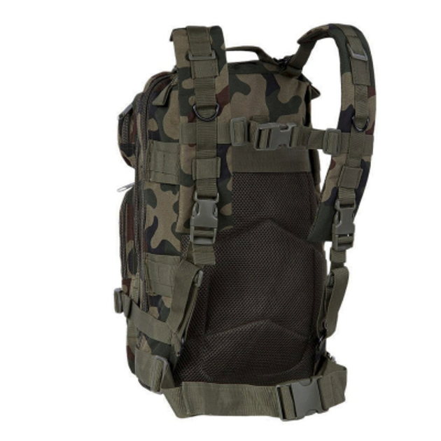 Рюкзак Texar Txr 28L Pl Camo - зображення 2