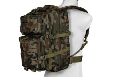 Рюкзак GFC Medium Patrol Laser-Cut Backpack WZ.93 Woodland Panther - зображення 1