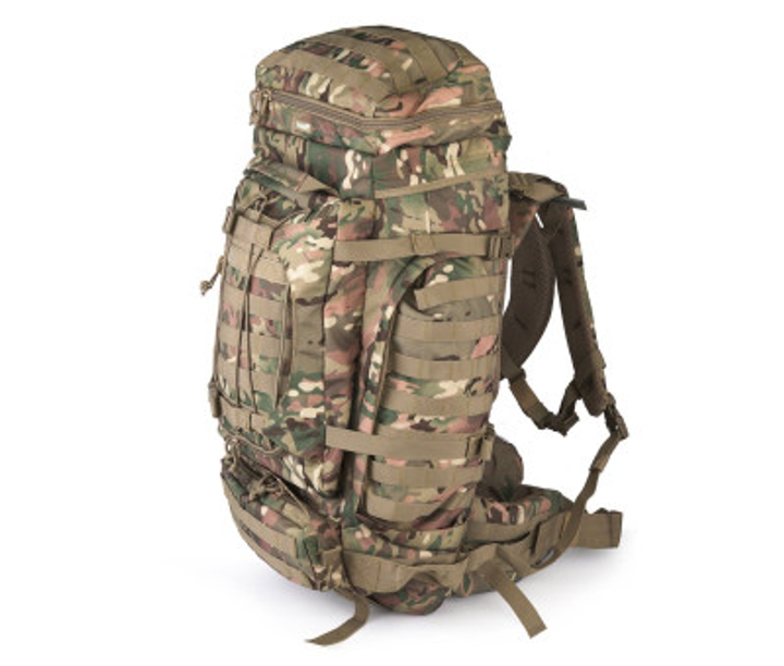 Рюкзак Texar Max Pack 85L Multicam - зображення 1