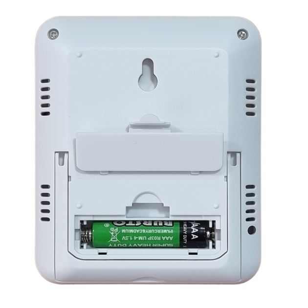 Термогигрометр LX8112 с подсветкой - изображение 8