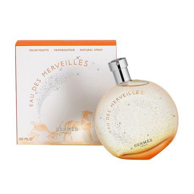 Hermes Eau Des Merveilles 100 3346130010265 Stocks0riginals ROZETKA