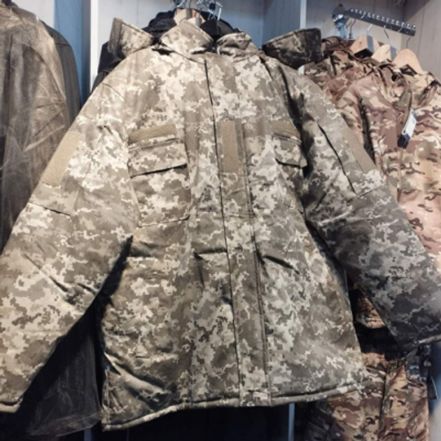 Куртка зимова Тренд Size 48-50/5-6 MM14 - изображение 2