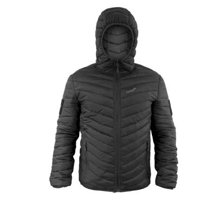 Куртка Texar Reverse Size Xxl Black/Grey - зображення 2